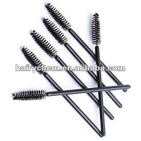 Cheap Price Eyelash Extension Supply disposable Mascara wands brush